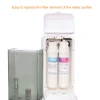 smart drinking price portable reverse osmosis system dispense water purifier alkaline machine ro water purifier