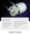 Import Smart Electronics DC 12V 150W 13000~15000rpm 775 motor High speed Large torque DC motor Electric tool machinery from China