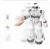 Import Smart Intelligent Educational Inductive Dancing Infrared Induction Remote Control Rc Robot from China
