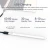 Import Smart Universal Active Stylus Pen with Custom Logo printed with Fine Tip Capacitive Touch Pen for Phone Tablet from China