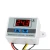 Import Smart XH-W3001 micro electronic thermostat dual-temperature control from China