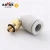 Import SMC type one touch elbow security pneumatic fitting from China