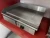 Import Snack Bar Catering Equipment Electric BBQ Grill Machine Stainless Steel Flat Commercial Griddle from China