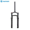 snow bike 20&quot;  magnesium alloy  air fat bicycle suspension fork