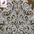 Import Snow white bridal tulle wedding net embroidery lace dress fabrics  HY1446-4 from China