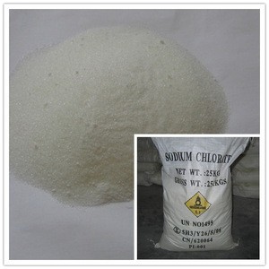 Sodium Chlorate (NaCLO3) 99.5% min
