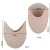 Import Soft Forefoot Pads  Forefoot Inserts Dancing Relieve Pain Fatigue Insoles for Ballet Pointe Ballerina from China