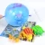 Import Soft tpr blowing dinosaur education toys animal inflatable dinosaur toy from China