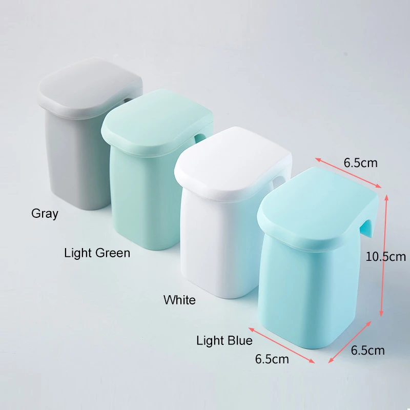 Solar Energy UV Toothbrush cup Cleaning Agent Storage Bathroom  Dispenser Holder