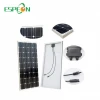 Solar Panels 360W 350Watt 330W Monocrystalline Solar Cell Price Solar Panel Home Power System Kit