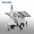 Import Solar trailer solar electricity generating system for home from China
