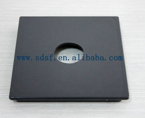 solar water tank cover 13*14cm specially used for solar water energy project