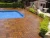 Import Solid Acacia Wood Oiled Finish Interlocking Deck Tiles, Water Resistant Outdoor Patio Pavers or Composite Decking Flooring from Vietnam