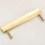 Import Solid Brass furniture cabinet knobs and pulls drawer knob handles from China