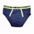 Import solid color Boy&#039;s briefs kids boxer from China