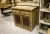 Import Solid Wood Furniture Decoration Cabinet Living Room Side Cabinet from China