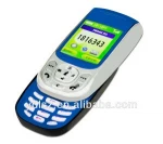 sound module baby mobile