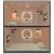 Import space wood sleep pod bed box room hotel capsule hotel bed from China