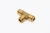 Import Special design union fittings tee dot brass pipe fittings  dot brass fittings from China