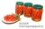 Import Special Taste Natural Vinegar Baby Tomatoes In Glass Jar 720ml For Healthy Skin Europe Export from Vietnam