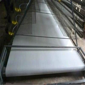 Specialized Straight Line pvc plane type conveyer belt