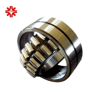 Spherical Roller Bearing 23017  85x130x34 mm