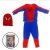 Import Spiderman Halloween Performance Wear Cosplay Costumes KIds Clothes Set from China