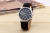 Import Splendid Luxury Fashion Leather Men Blue Ray Glass Quartz Analog Watches Casual Cool Watch Men wholesale from China