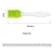Import Split silicone brush oil brush grill kitchen non-stick baking silicone brush from China