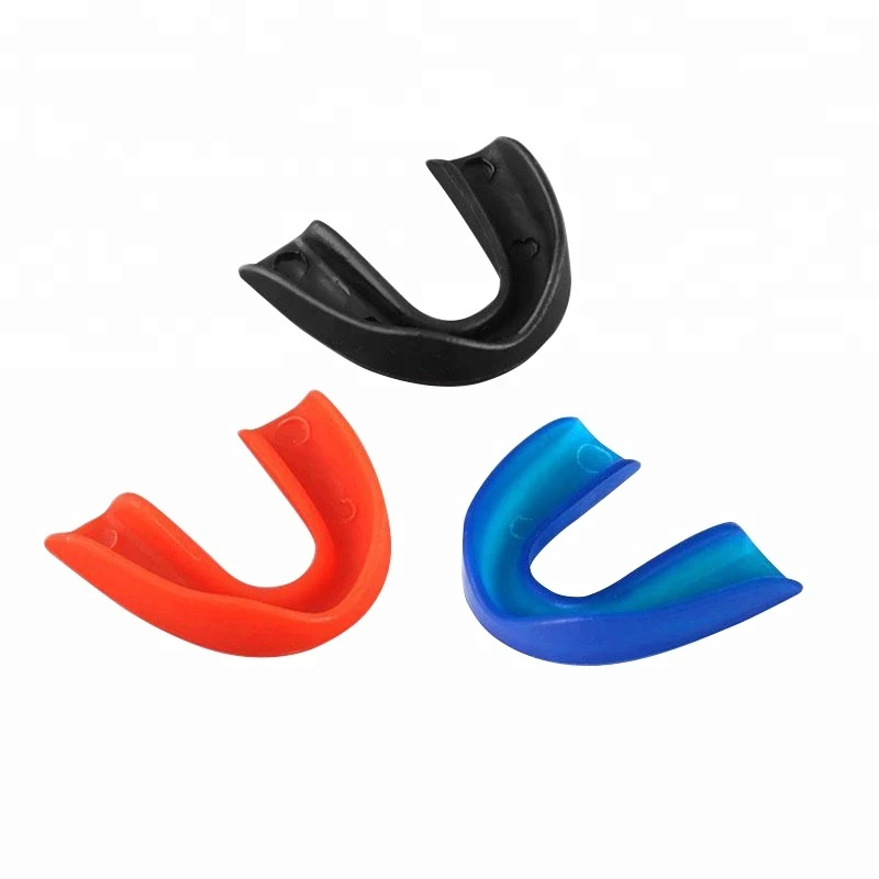 Sport Mouth Guards Custom Fit Sports Mouthguard for Youth or Adults