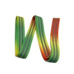 Sports equipment Rainbow hip resistance bands fitness exercise bands workout booty bands
