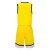 Import Sports Wear Latest Design Basketball Uniform Customized Logo Solid Color Basketball Uniform with customized oem  service from China