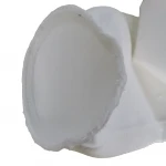 Spot supply of high temperature resistant dust bag filter bag for industrial boiler dust removal