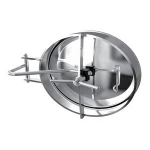 Square manhole cover smc manhole cover water tank manhole cover for sale stainless steel manway door