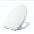 Import square shape PP Sanitary Toilet Seat cover and Bidet Toilet Seat from China