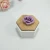 Import Square shaped incense burner with flower lid from China