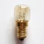 Import ST25 E14 300 degree oven heat resistant refrigerator lamp bulb for sale from China