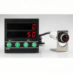 ST76-A 30cm Infrared automatic induction counter with electronic digital display