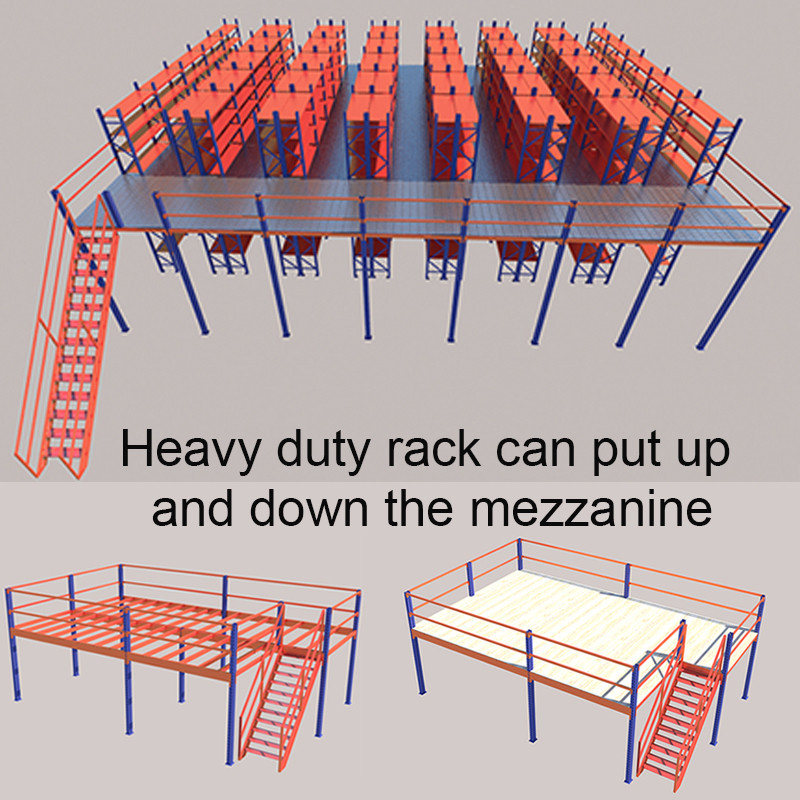 Buy Stacking Racks Shelves Storage Shelves Wheels With High Quality ...