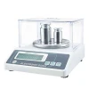 Stainless Steel 0.1mg Digital Electronic Balance Weight Scale Lab Jewely Scale Digital Analytical Balance