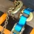 Import Stainless Steel 304 316 5/32 Inch Link Chain for Transport Tie Down Binder Chain Pulling Towing Hanging Home Camping Pet Towing from China