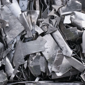 Stainless Steel 304 -Scrap