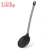 Import Stainless Steel and Black Silicone Kitchen Utensils Cooking Tools from China