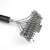 Import Stainless Steel Barbecue Grilling Accessories Cleaner BBQ Cleaning Grill Brush from China