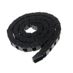stainless steel cable drag chain drag chain 3d printer