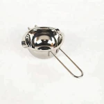 Stainless Steel Chocolate Butter Cheese Melting Pot Kitchen Milk Double Boiler