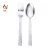 Import stainless steel cutlery sets manufacturer, hotel cutlery, wholesale spoon fork from China