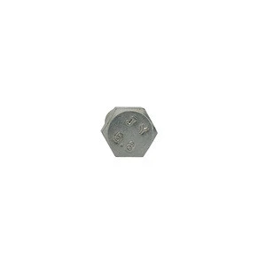Stainless Steel fasteners DIN933 hexagon bolt