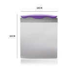 stainless steel fondant paste tool cake lifter transfer cake shovel