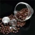 Import stainless steel food grade capsule reusable for nespresso and capsule holder empty coffee-capsule nespresso from China